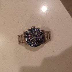 Invicta Watch 