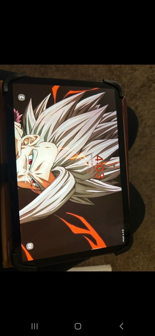 Tablet Samsung Galaxy Tab A9 Plus for Sale in Heber, CA OfferUp