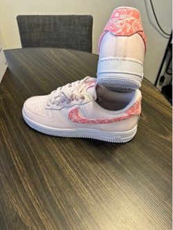 Nike Air Force 1 sneakers