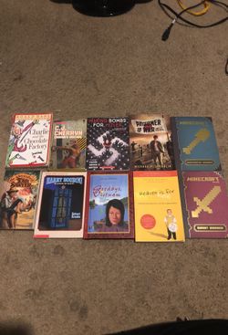 Books