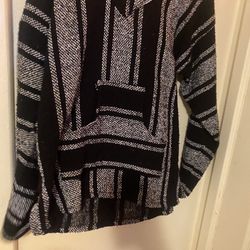 Mexico Sweater