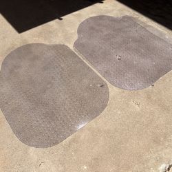 Carpet Floor Mat 