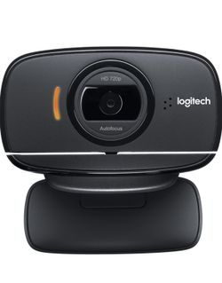 Logitech Webcam B525  