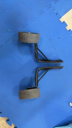 Training wheels