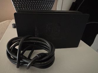 Nintendo switch tv box/ hmdi cable
