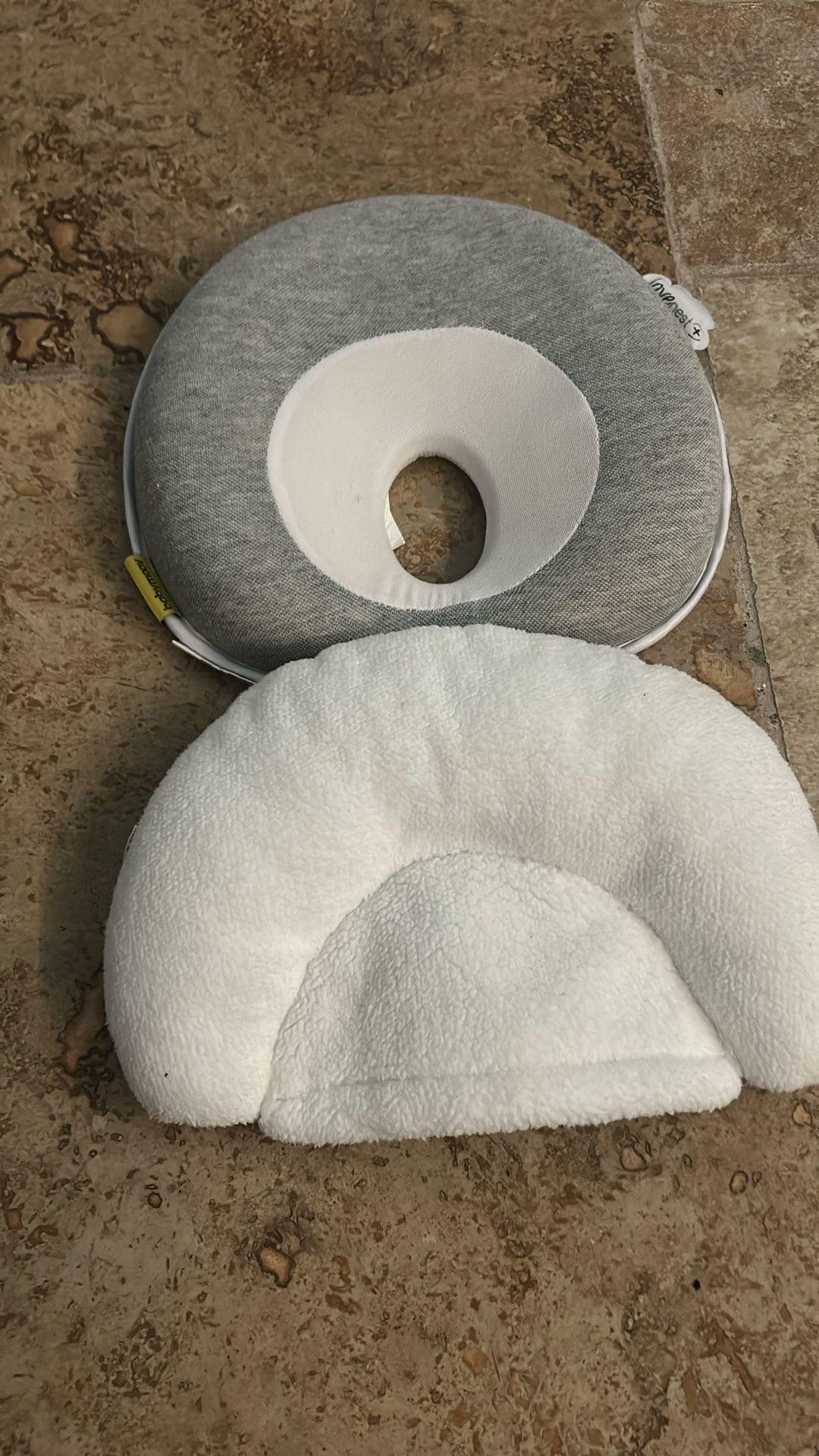 Baby Headrest/head Supporter