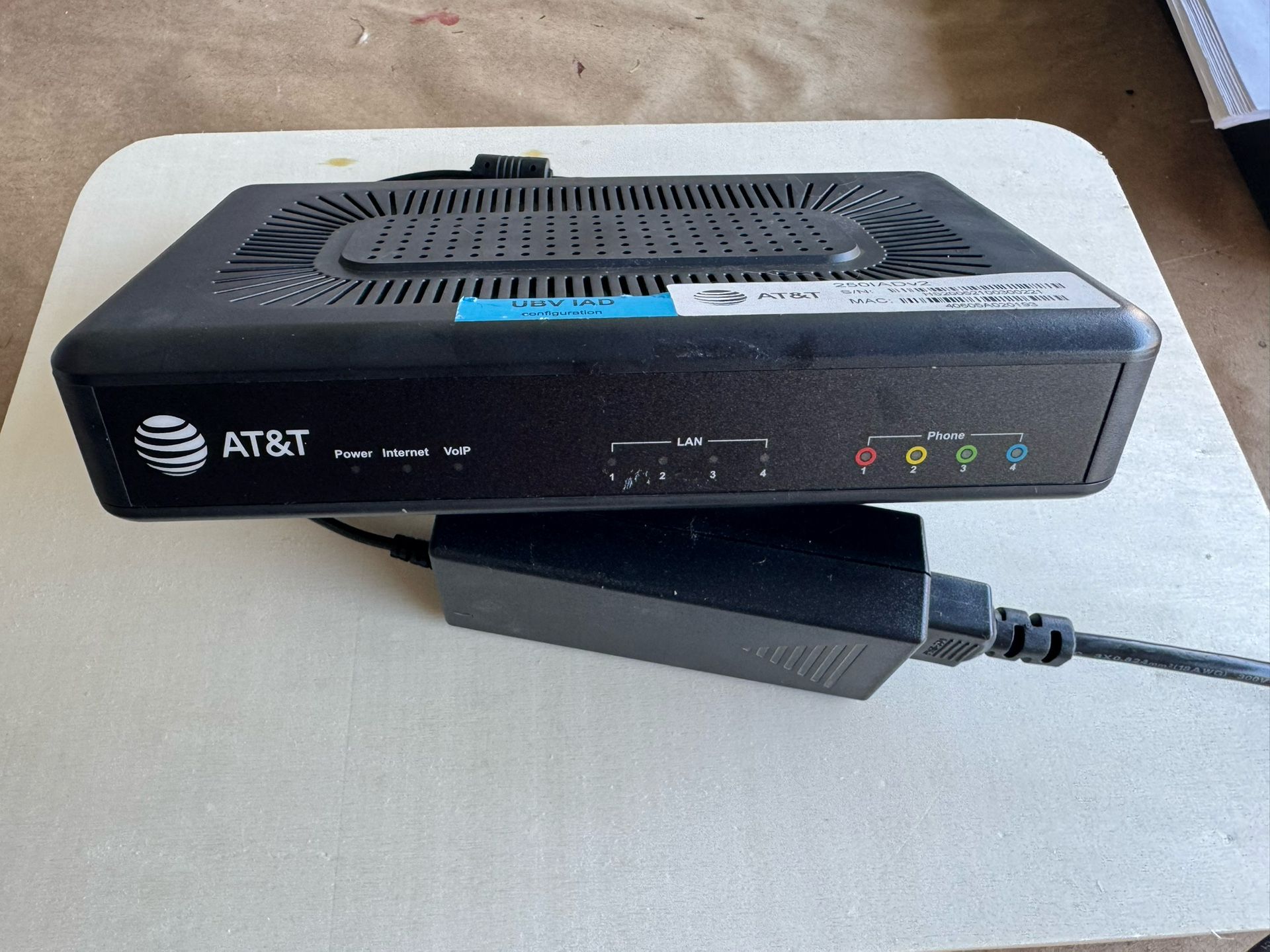 Router