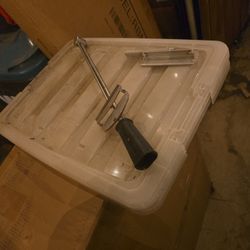 Torque Wrench - Don't ask: "Is This Available"