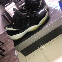 Jordan 11