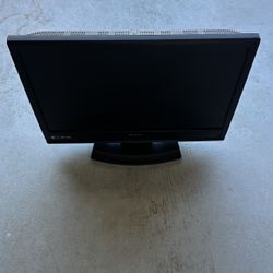 Emerson 32” 720 P LCD Television, Model: LC320EM1