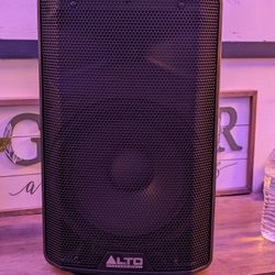 Alto Professional TX310 Speaker