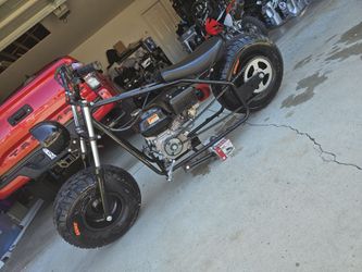 Mini Bike