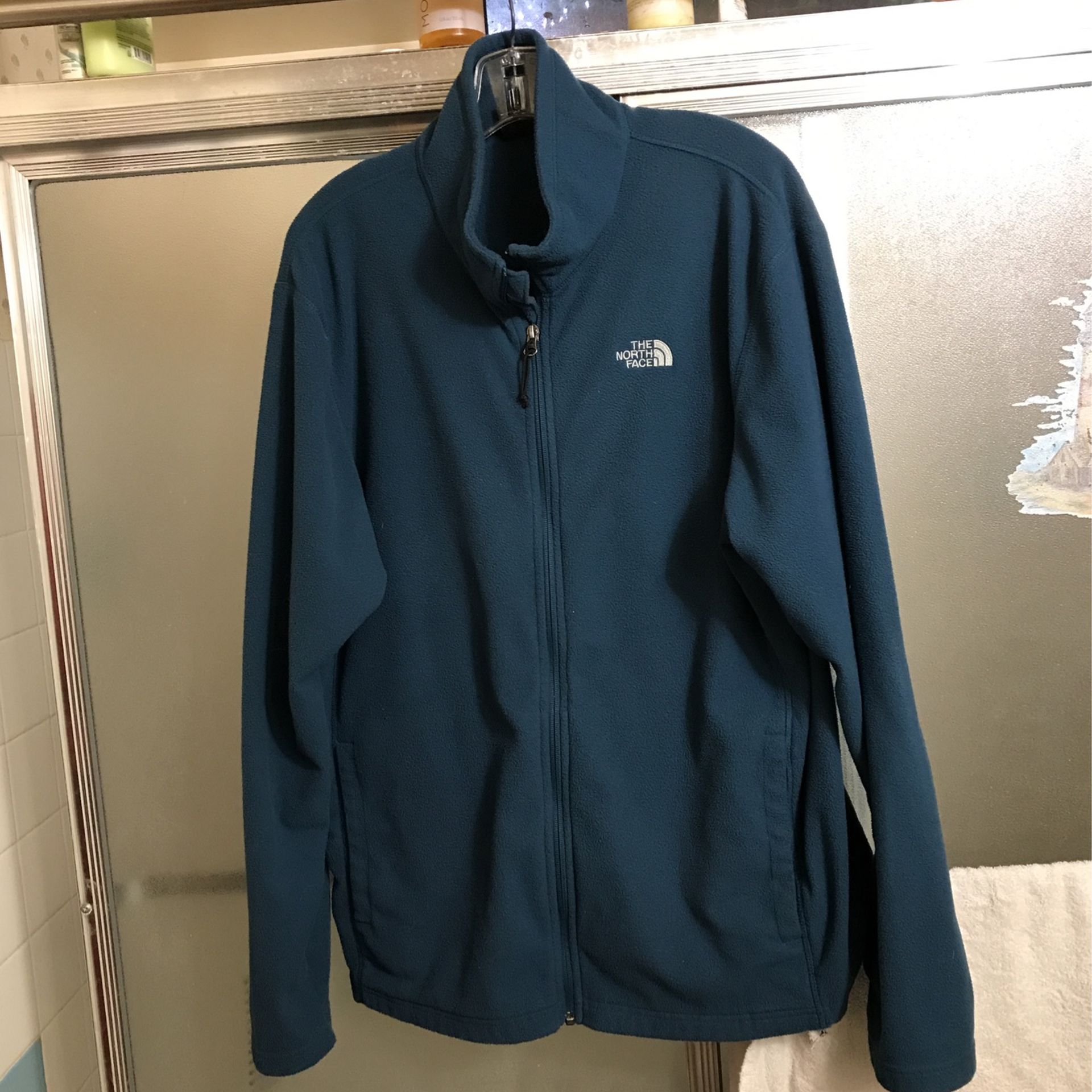 North Face Jacket