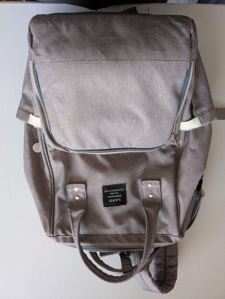 Diaper Bag