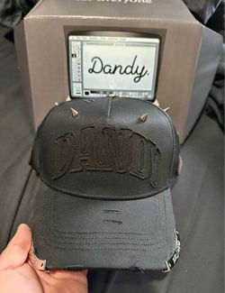 Dandy ThirtyOne Barbas 🧢