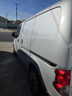 2007 Nissan UD
