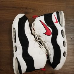 Nike Uptempo 95