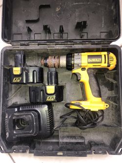 Power Drill