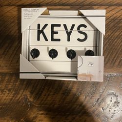 Key Holder