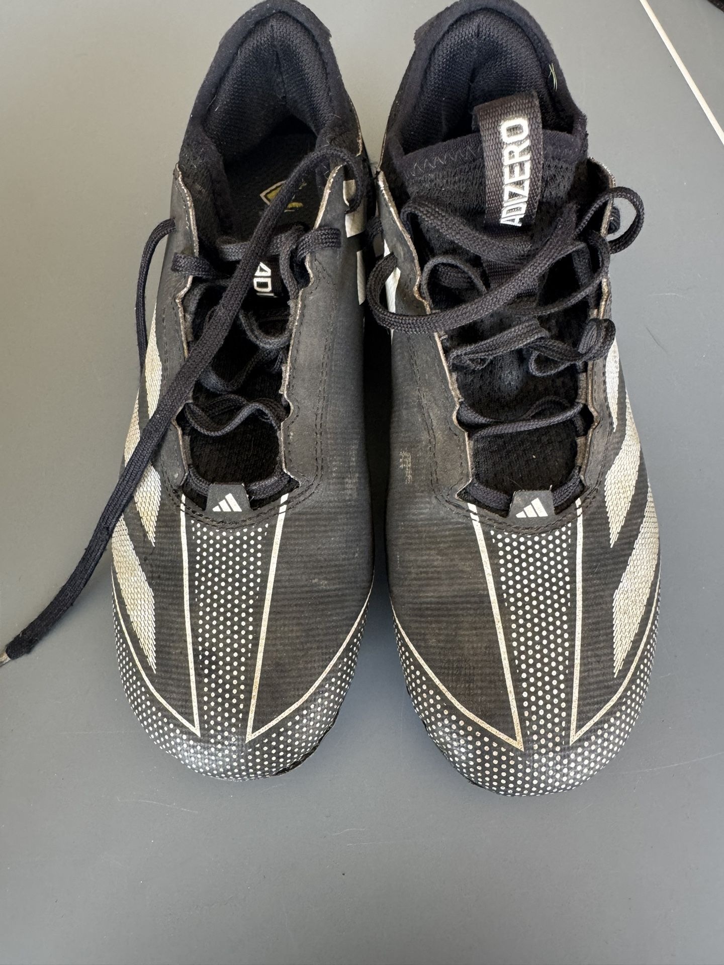 Adidas Adizero Football Cleats