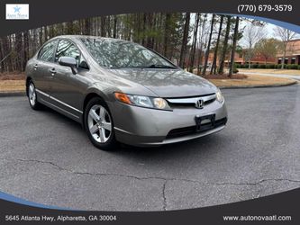 2007 Honda Civic