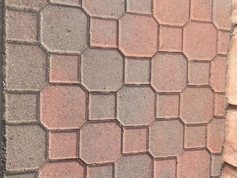 FREE PAVERS