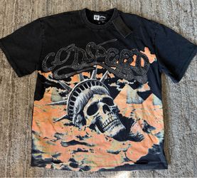 Godspeed Tshirt