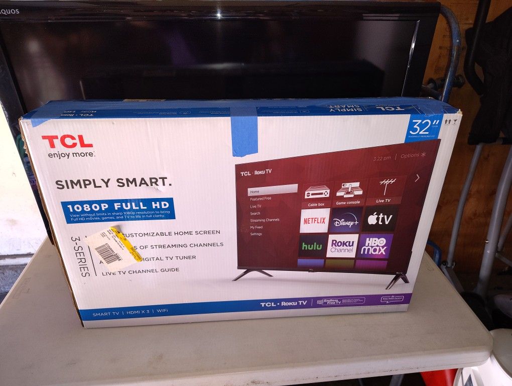 TCL TV