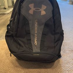 Under Armour Sports Backpack 