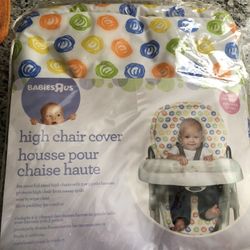 Brand New Hair Chair Cover