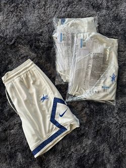 Jordan x Awake NY Diamond Short Sail/Game Royal/University Red