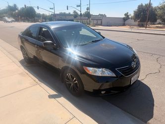 2008 Toyota Camry