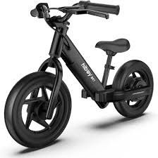 ELECTRIC POWERED BICYCLE 