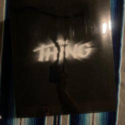 THE THING