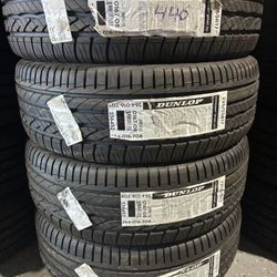 225-55-17 Dunlop 