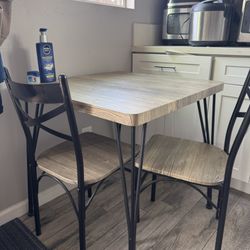 Kitchen Table