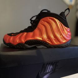 Foamposite