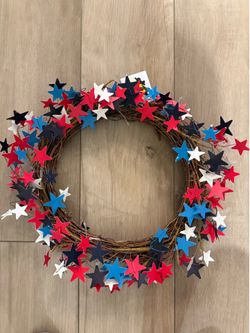 4th of July Wreaths