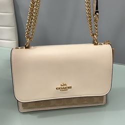 Hand Bag Coach 