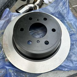 Brake Pads Front Rotor 2014 Silverado