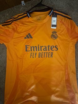 Mbappe  Jersey size men’s large with tags