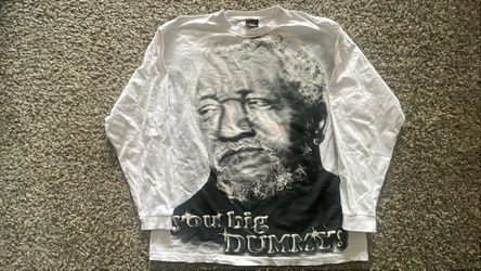 RED FOXX LONG SLEEVE