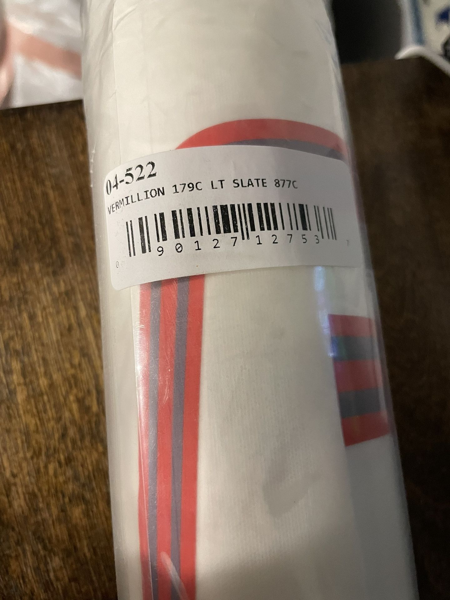 Chevrolet Or GMC 2 Tone Break Tape Stripes