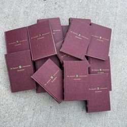 Enciclopedia Set 20 Dlrs