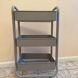 3 Tier Cart 