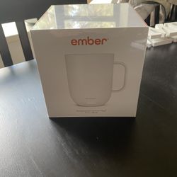 Ember Mug 2