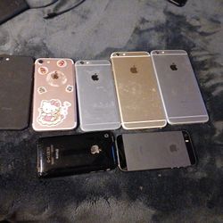 Iphones