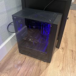 Custom RTX Gaming PC