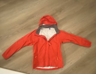 Kids Marmot Rain Jacket