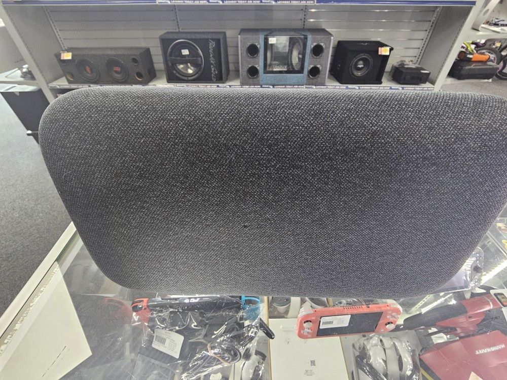 Google Home Max. ASK FOR RYAN. #4(contact info removed)3-01